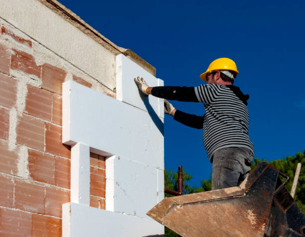 Insulation Repair Services in Wylie, TX