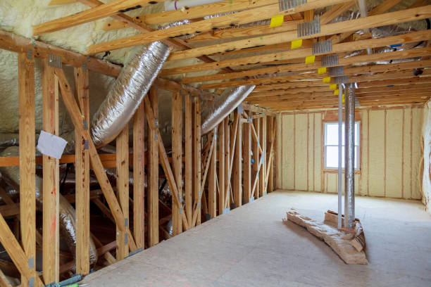 Best Wall Insulation Contractor  in Wylie, TX