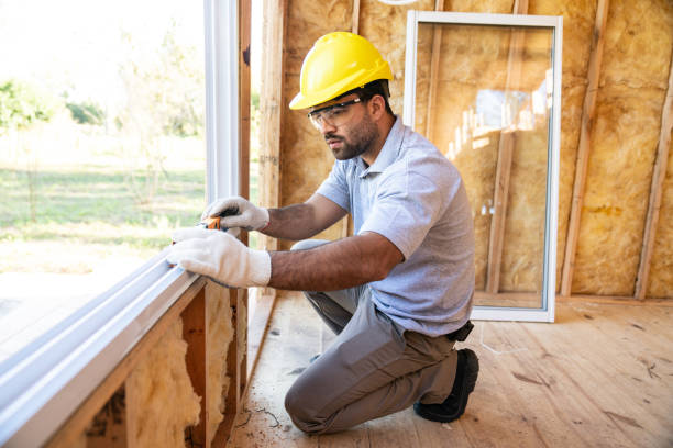 Best Commercial Insulation Contractor  in Wylie, TX