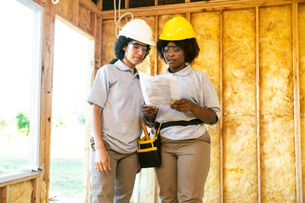Wylie, TX Insulation Contractor Company