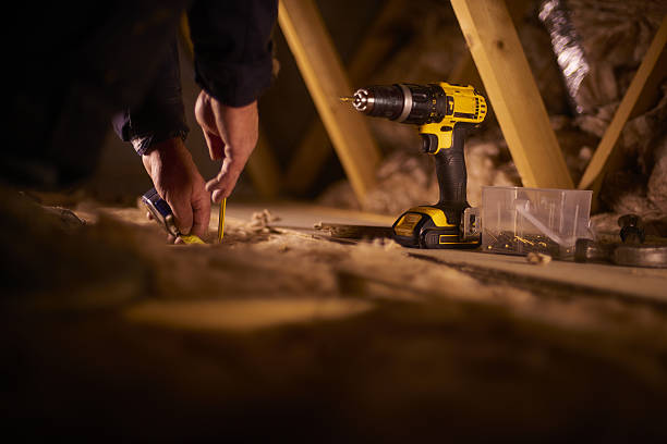 Best Garage Insulation Installation  in Wylie, TX